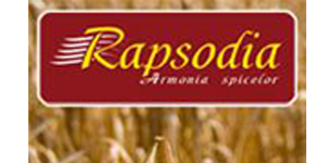 rapsodia